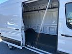 Used 2024 Ford Transit 350 High Roof Empty Cargo Van for sale #1FV37665 - photo 23