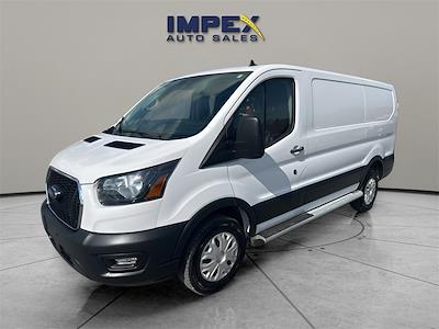 Used 2024 Ford Transit 250 Low Roof Empty Cargo Van for sale #1FV3819 - photo 1