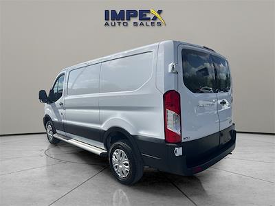 Used 2024 Ford Transit 250 Low Roof Empty Cargo Van for sale #1FV3819 - photo 2