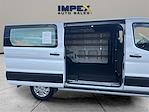 Used 2024 Ford Transit 250 Low Roof Empty Cargo Van for sale #1FV3819 - photo 23