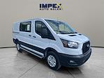 Used 2024 Ford Transit 250 Low Roof Empty Cargo Van for sale #1FV3819 - photo 7