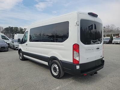 Used 2023 Ford Transit 350 XL Passenger Van for sale #1FV4092 - photo 2