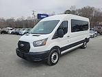 Used 2023 Ford Transit 350 XL Passenger Van for sale #1FV4092 - photo 1