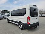 Used 2023 Ford Transit 350 XL Passenger Van for sale #1FV4092 - photo 2