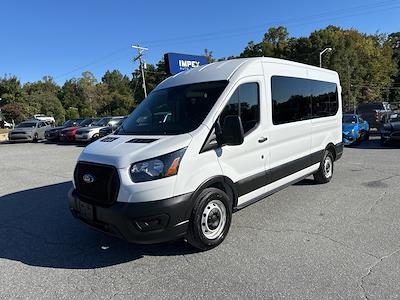 Used 2023 Ford Transit 350 XL Passenger Van for sale #1FV4102 - photo 1