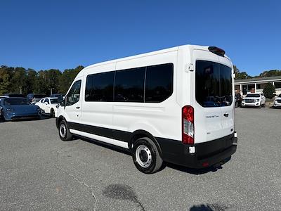 Used 2023 Ford Transit 350 XL Passenger Van for sale #1FV4102 - photo 2