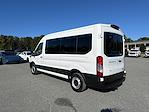 Used 2023 Ford Transit 350 XL Passenger Van for sale #1FV4102 - photo 2