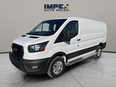 Used 2024 Ford Transit 250 Low Roof Empty Cargo Van for sale #1FV4126 - photo 1