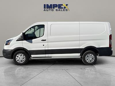 Used 2024 Ford Transit 250 Low Roof Empty Cargo Van for sale #1FV4126 - photo 2