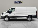 Used 2024 Ford Transit 250 Low Roof Empty Cargo Van for sale #1FV4126 - photo 2