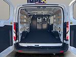 Used 2024 Ford Transit 250 Low Roof Empty Cargo Van for sale #1FV4126 - photo 22