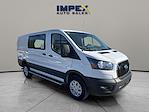 Used 2024 Ford Transit 250 Low Roof Empty Cargo Van for sale #1FV4126 - photo 7
