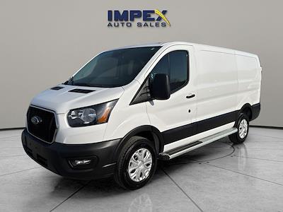 Used 2024 Ford Transit 250 Low Roof Empty Cargo Van for sale #1FV4236 - photo 1
