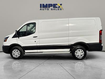Used 2024 Ford Transit 250 Low Roof Empty Cargo Van for sale #1FV4236 - photo 2