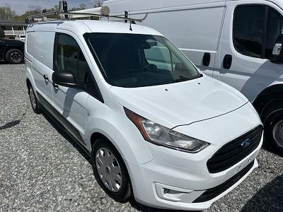 Used 2020 Ford Transit Connect - photo 1