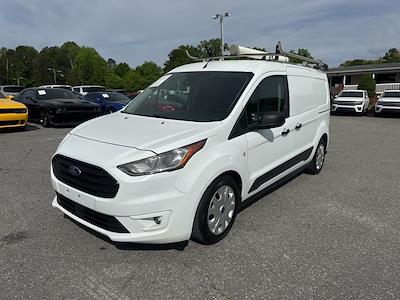 Used 2020 Ford Transit Connect - photo 1