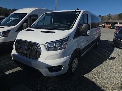 Used 2023 Ford Transit 350 XLT Passenger Van for sale #1FV4257 - photo 1