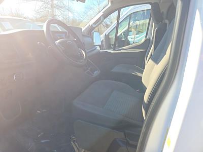 Used 2023 Ford Transit 350 XLT Passenger Van for sale #1FV4257 - photo 2