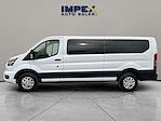 Used 2023 Ford Transit 350 XLT Passenger Van for sale #1FV4257 - photo 2