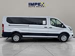 Used 2023 Ford Transit 350 XLT Passenger Van for sale #1FV4257 - photo 6