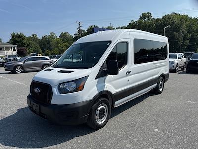 Used 2023 Ford Transit 350 XL Passenger Van for sale #1FV4305 - photo 1