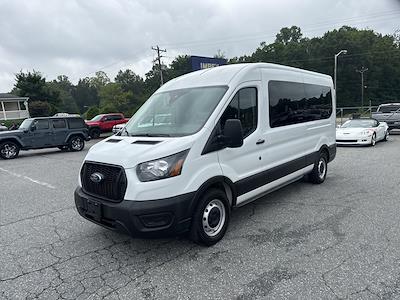 Used 2023 Ford Transit 350 XL Passenger Van for sale #1FV4389 - photo 1
