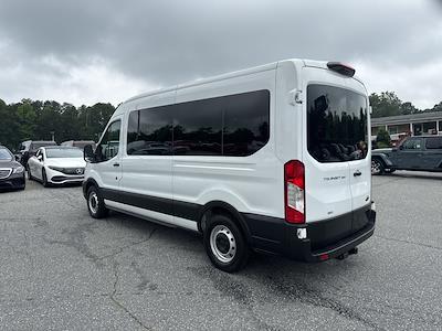 Used 2023 Ford Transit 350 XL Passenger Van for sale #1FV4389 - photo 2