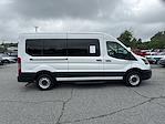 Used 2023 Ford Transit 350 XL Passenger Van for sale #1FV4389 - photo 6