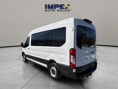 Used 2023 Ford Transit 350 XL Passenger Van for sale #1FV4401 - photo 2
