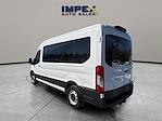 Used 2023 Ford Transit 350 XL Passenger Van for sale #1FV4401 - photo 2