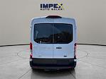Used 2023 Ford Transit 350 XL Passenger Van for sale #1FV4401 - photo 4