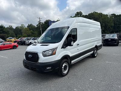 Used 2023 Ford Transit 350 High Roof Empty Cargo Van for sale #1FV4437 - photo 1