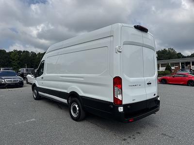 Used 2023 Ford Transit 350 High Roof Empty Cargo Van for sale #1FV4437 - photo 2