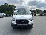 Used 2023 Ford Transit 350 High Roof Empty Cargo Van for sale #1FV4437 - photo 8