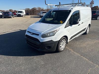 Used 2018 Ford Transit Connect Empty Cargo Van for sale #1FV44783 - photo 1
