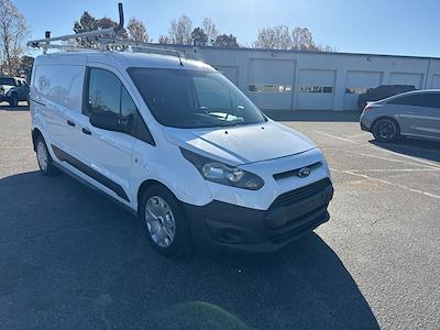 Used 2018 Ford Transit Connect Empty Cargo Van for sale #1FV44783 - photo 2