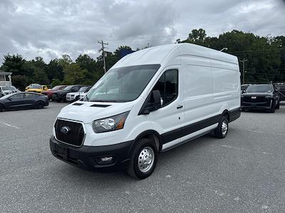 Used 2023 Ford Transit 350 High Roof AWD Empty Cargo Van for sale #1FV4495 - photo 1