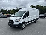 Used 2023 Ford Transit 350 High Roof AWD Empty Cargo Van for sale #1FV4495 - photo 1