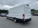 Used 2023 Ford Transit 350 High Roof AWD Empty Cargo Van for sale #1FV4495 - photo 2