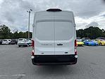 Used 2023 Ford Transit 350 High Roof AWD Empty Cargo Van for sale #1FV4495 - photo 4