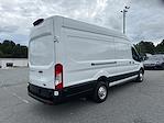 Used 2023 Ford Transit 350 High Roof AWD Empty Cargo Van for sale #1FV4495 - photo 5