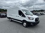 Used 2023 Ford Transit 350 High Roof AWD Empty Cargo Van for sale #1FV4495 - photo 7
