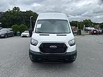 Used 2023 Ford Transit 350 High Roof AWD Empty Cargo Van for sale #1FV4495 - photo 8