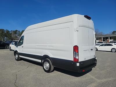 Used 2023 Ford Transit 350 High Roof AWD Empty Cargo Van for sale #1FV4536 - photo 2