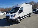 Used 2023 Ford Transit 350 High Roof AWD Empty Cargo Van for sale #1FV4536 - photo 1