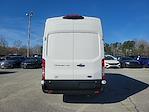 Used 2023 Ford Transit 350 High Roof AWD Empty Cargo Van for sale #1FV4536 - photo 4