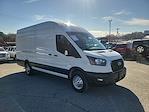Used 2023 Ford Transit 350 High Roof AWD Empty Cargo Van for sale #1FV4536 - photo 7