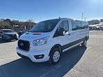 Used 2021 Ford Transit 350 XLT Passenger Van for sale #1FV4545 - photo 1