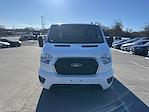 Used 2021 Ford Transit 350 XLT Passenger Van for sale #1FV4545 - photo 8