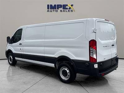 Used 2024 Ford Transit 150 Low Roof Empty Cargo Van for sale #1FV4572 - photo 2